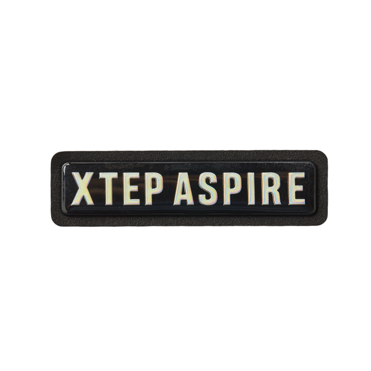Explore our premium name tag patches, ideal for professional settings and events.